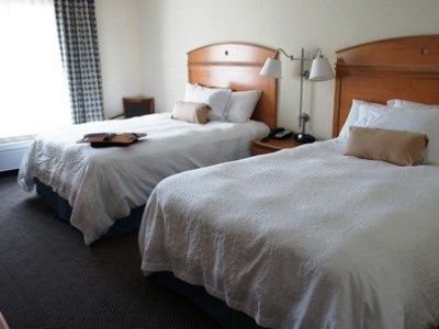 Hotel Hampton Dallas-rockwall