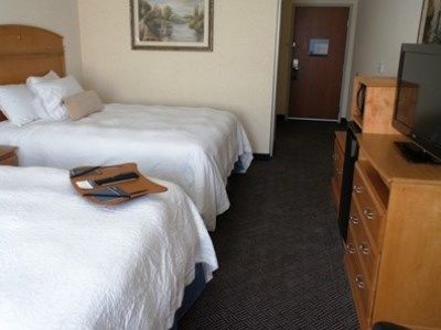 Hampton Dallas-rockwall 3* Rockwall