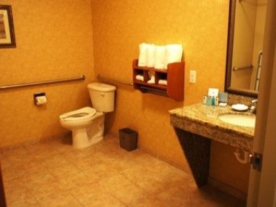 Hampton Dallas-rockwall 3*